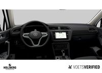 Volkswagen Tiguan - Vorschau Bild 4