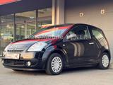 Citroën C2 1.4 AUTOMATIK SX Klima Allwet. *TÜV NEU* - Citroën C2: Limousine