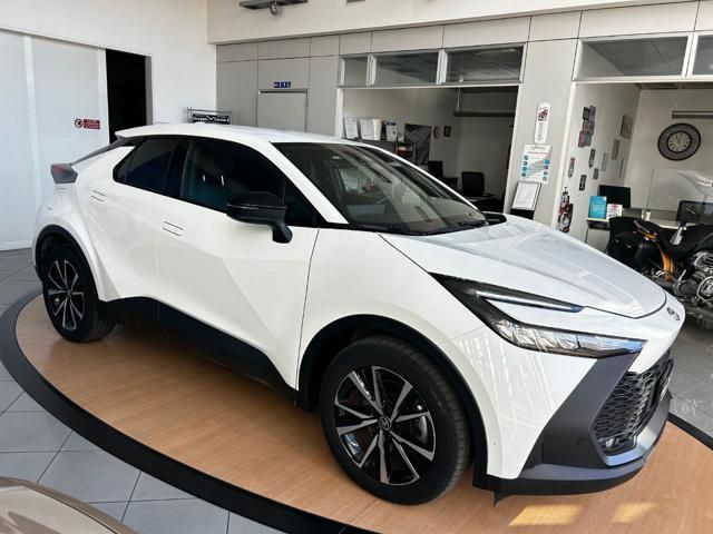 Other TOYOTA C-HR 2.0 PHEV Trend imagem 2