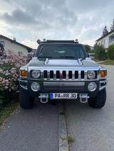 Andere Hummer H3 Deutsche Auslieferung Gangschaltung - Andere aus 2006