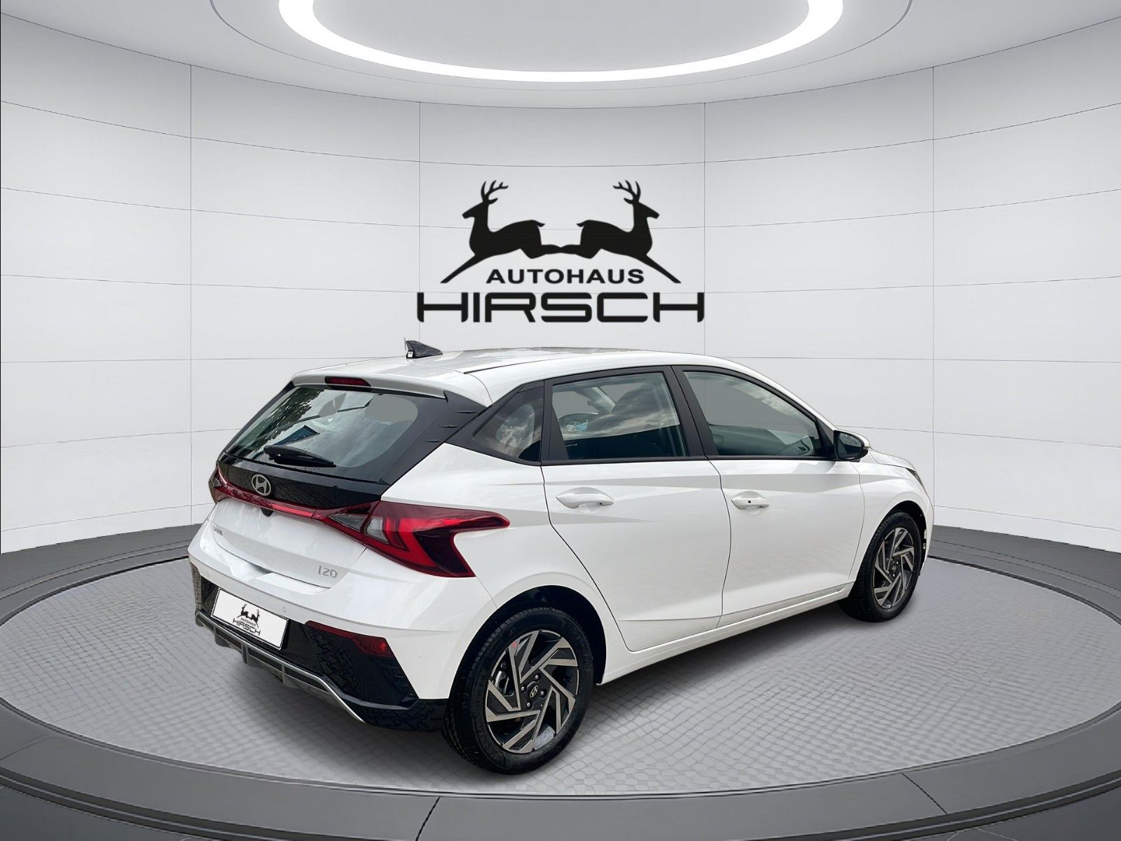 Hyundai i20 - Bild 5