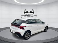 Hyundai i20 - Vorschau Bild 5