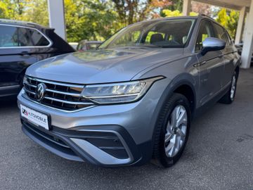 Volkswagen Tiguan Allspace - 2