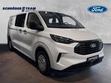 Ford Transit Custom Trend 320 L2 Trend Doppelkabine F - Ford Transit: Doppelkabine