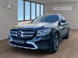 Mercedes-Benz GLC 220 d 4M AHK+PANO+KAMERA+LORDOSE+NAVI+AMBI++ - Mercedes-Benz GLC 220 mit Diesel-Antrieb