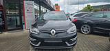 Renault Megane III Coupe GT Line - Renault Megane: Line Iii