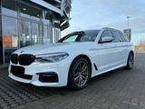 BMW 530d xDrive Touring A -