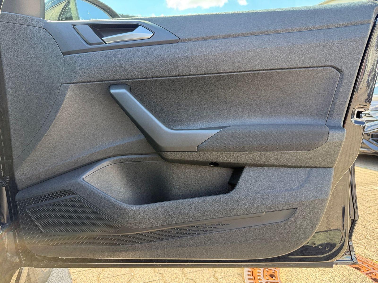 Volkswagen Taigo 1.0 TSI DAB+ LED FrontAssist, миниатюра 7
