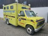 Ford *E350* *Ambulance**Camper*Food Truck*Oldti... - Ford Econoline: Van