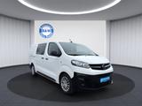 Opel Vivaro L (L3) Doppelkabine*5-SITZE*SORTIMO*KLIMA - Opel Vivaro in Duisburg
