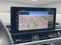 Audi RS4 - Vorschau Bild 15