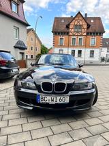 BMW Z3 M Roadster - original & top gepflegt - BMW Z3 M aus 1998: Roadster