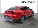 Renault Arkana INTENS TCE 140 EDC *NAVI*KAMERA* - Renault Arkana aus 2021