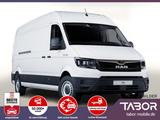 MAN TGE 2.0 TDI 140 L4H3 Temp Kam DigCo PDC 3-S SmLi - MAN TGE: L3h2