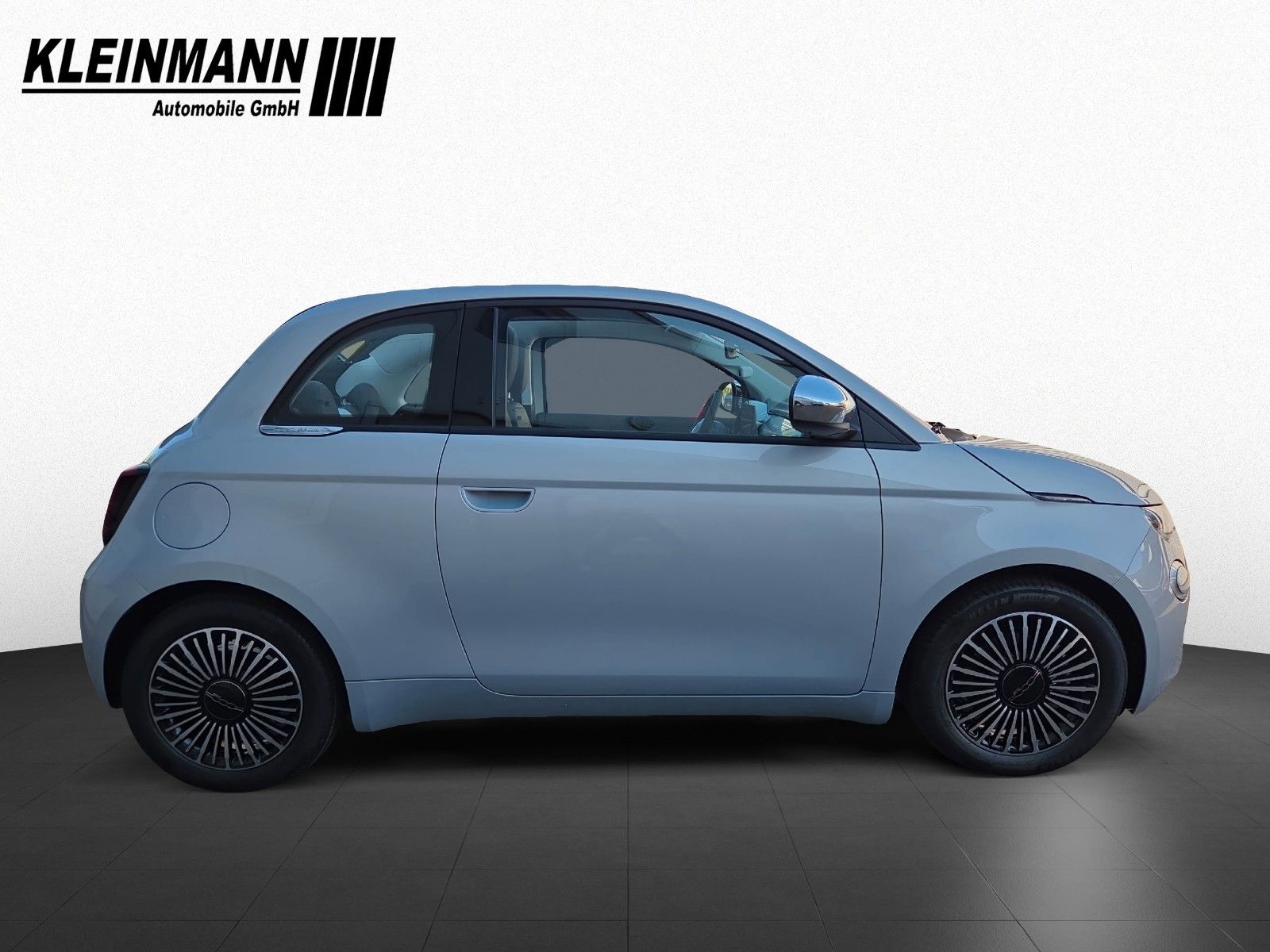 Fiat 500C - Bild 5