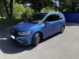 Volkswagen Touran R-Line, Business Paket, 7 Sitzer - Volkswagen Touran in Dortmund