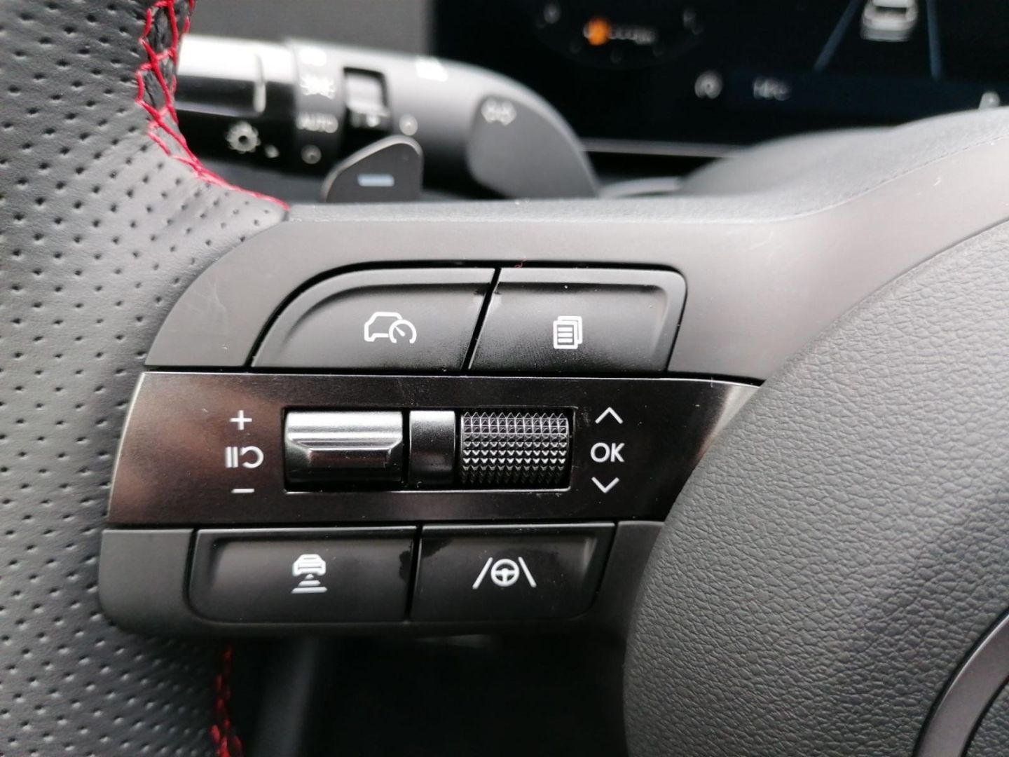 Hyundai TUCSON - Bild 16