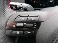 Hyundai TUCSON - Vorschau Bild 16