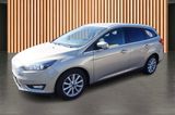 Ford Focus Turnier 1.5 EcoBoost Titanium*Navi* - Ford Focus: Partikelfilter
