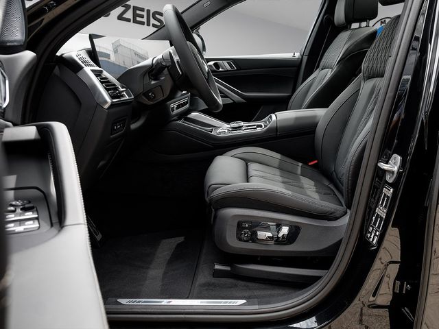 Foto Nummer 9: BMW X6 M60
