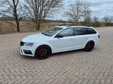 Skoda Octavia III Combi 2.0 TSI DSG RS 245 - Skoda Octavia: Ii Combi
