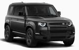 Land Rover Defender Diesel 5-Türer 110 D300 X-Dynamic SE - Land Rover Defender: X Dynamic Se