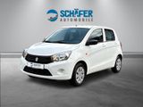Suzuki Celerio 1.0 Club #AUTOMATIK #KLIMA - Suzuki Gebrauchtwagen Dresden