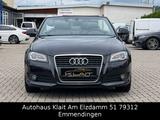 Audi A3 Cabriolet S line Sportpaket / plus - Audi A3 aus 2008: Line