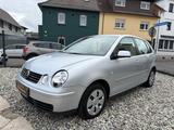 Volkswagen Polo IV Cricket 1,4 *AUTOMATIK - Volkswagen Polo: Cricket