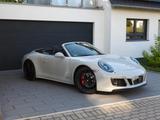 Porsche 991 Carrera 4 GTS Cabriolet Carrera GTS - Porsche 991 in Bochum
