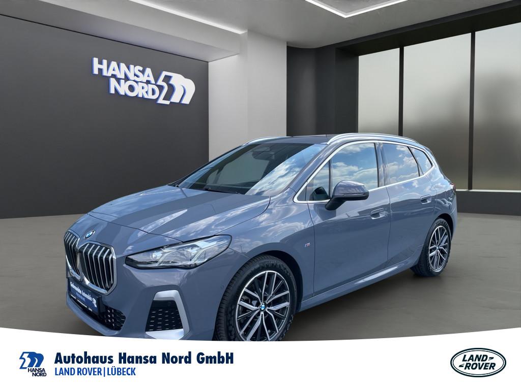 BMW 218i Active Tourer M-SPORT LED NAVI PANO KAMERA
