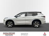 Mitsubishi Outlander 2.4 PHEV 4WD Top Luxury - Mitsubishi: Von Händlern