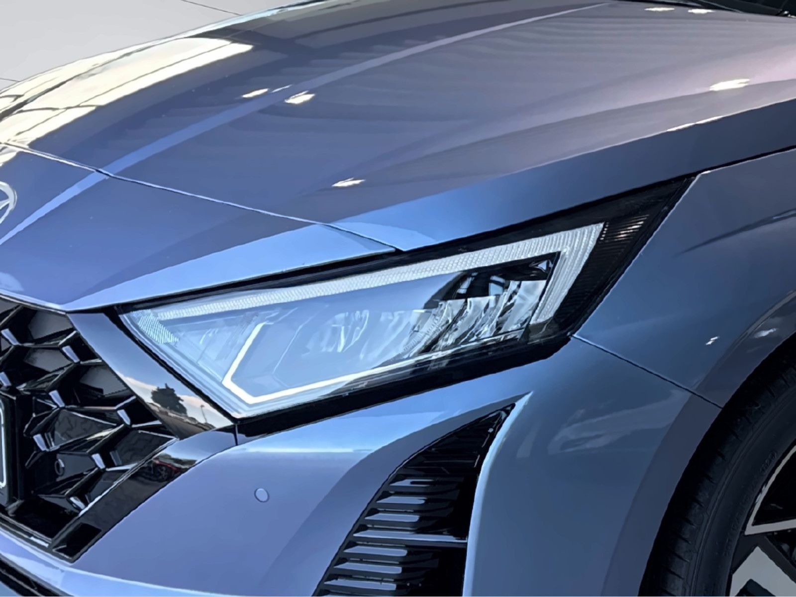 Hyundai i20 – Bild 5