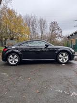 Audi TT 45 TFSI Coupe - Xenon*Kamera*Navi*PDC*Klima - Audi TT in Gelsenkirchen