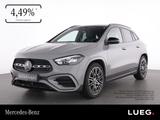 Mercedes-Benz GLA 180 SPECIAL-EDITION+AMG+20''+AHK+FAHRASS+360