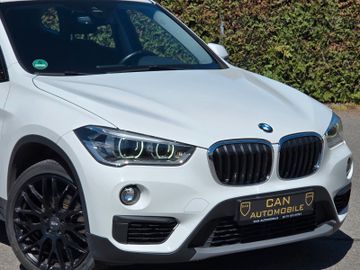 BMW X1 - 9