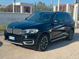 BMW Bmw X5 xDrive25d Luxury - BMW X5: Kombi