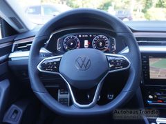 VW Arteon Shootingbrake Elegance 2.0 TSI DSG Navi