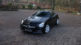 Mercedes-Benz SLK 350 SLK Roadster SLK 350 H.Kardon - Mercedes-Benz SLK 350 Gebrauchtwagen