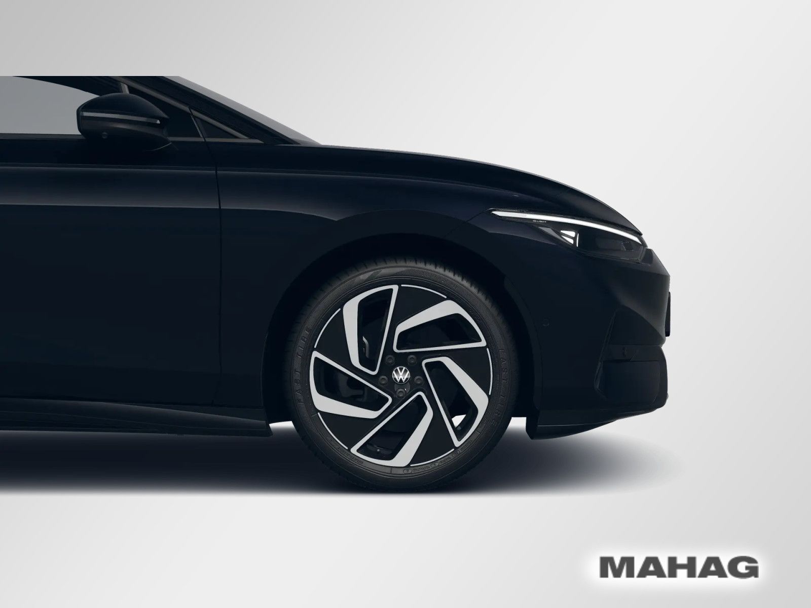 Volkswagen ID.7 - Bild 12