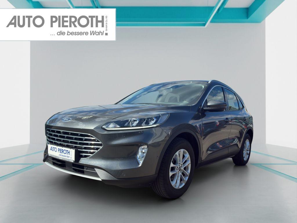 Ford Kuga 1.5 EcoBoost TITANIUM