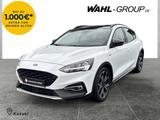 Ford Focus Lim. Active *PDC*SHZ*LED* DAB RFK - Ford Focus Active mit Hybrid-Antrieb (Benzin/Elektro)
