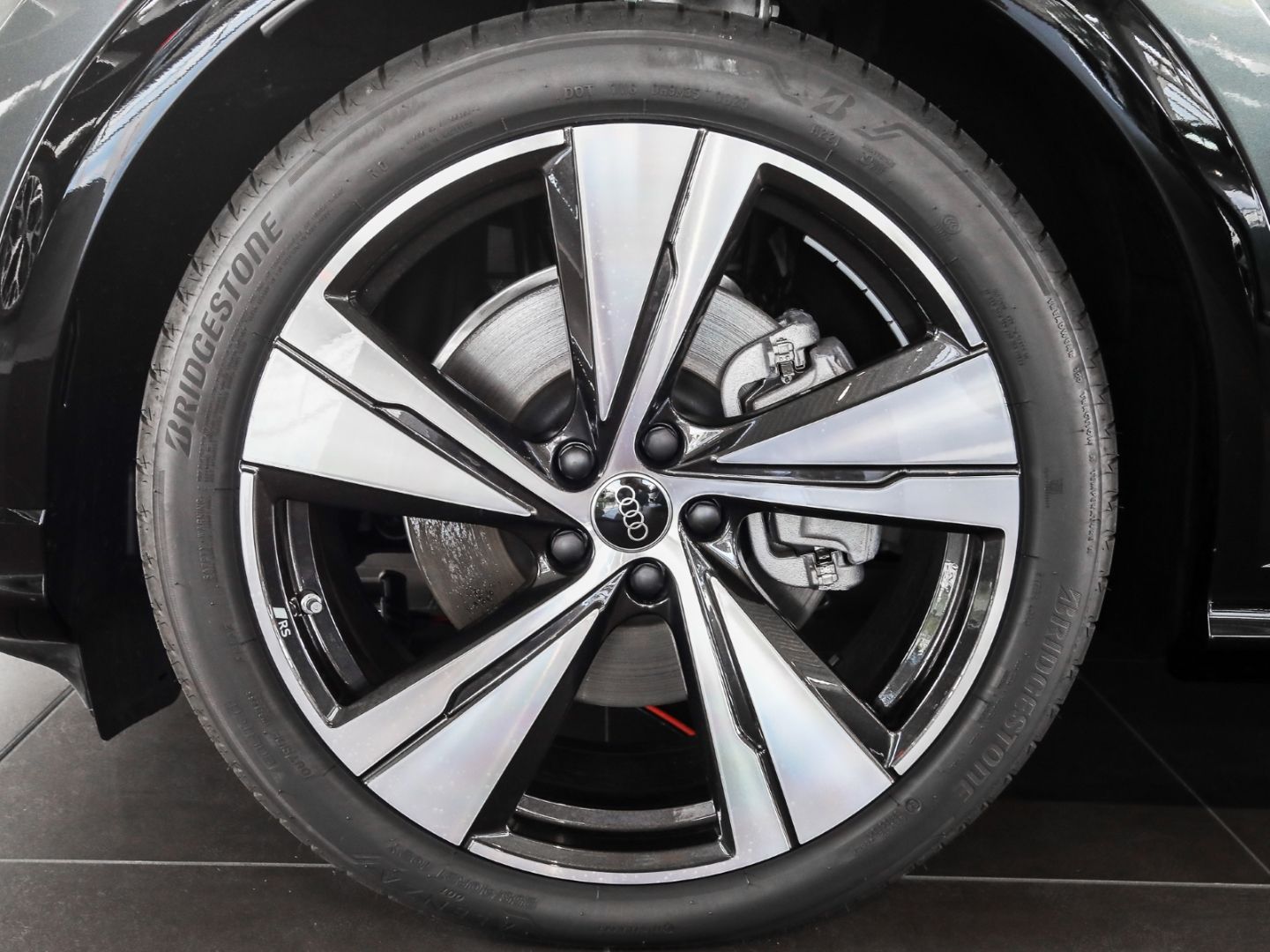 Audi Q5 - Bild 4
