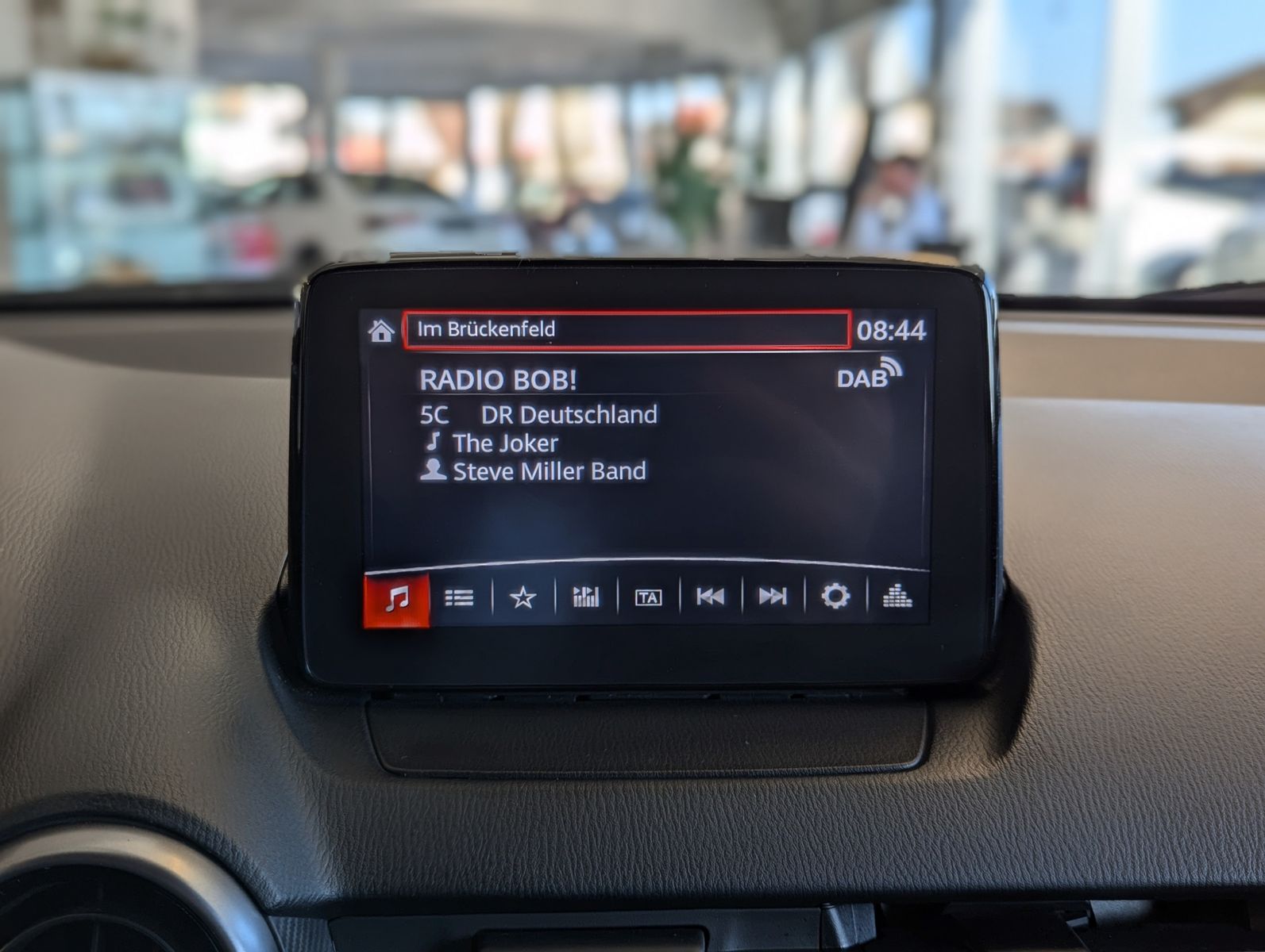 Fahrzeugabbildung Mazda CX-3 Ad'vantage Sonderlackierung PDC SHZ Navi