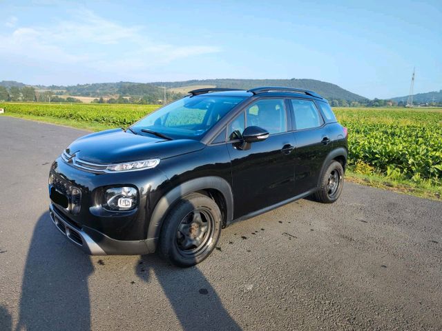 Citroën Citroen C3 Aircross