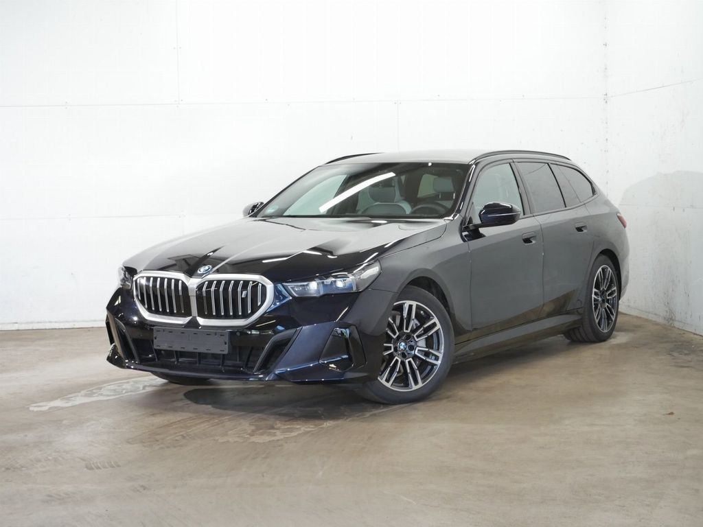 Image of BMW i5