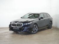 BMW i5 - Vorschau Bild 1
