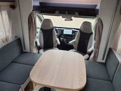 Chausson 650 TitaniumLine, Automatik, Arctic, Modell 2026