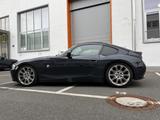 BMW Z4 Coupé 3.0si Individual Handschalter  - BMW Z4: 3.0