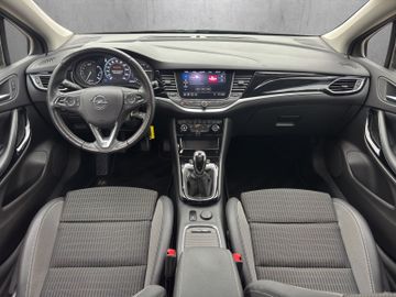 Opel Astra K Sports Tourer Design & Tech Start/Stop, Bild 13